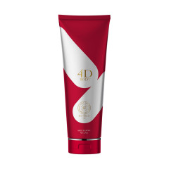 Axis Ange Beaute BODY MAKE 4D EX / Моделирующий жиросжигающий гель для тела