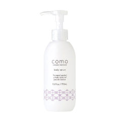 COMOACE Cocoon Moisture Body Serum / Сыворотка для тела с экстрактом шелка 