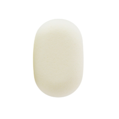 COMOACE Cocoon Moisture Silk Stone / "Шелковая" губка-пемза для пяток, коленей и локтей 