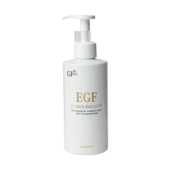 Demarrer EGF GF Milk Emulsion / Молочко для тела с пептидами