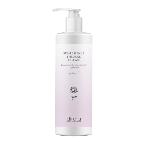 Direia STEM Essence The Rose Ex Some / Сыворотка для тела и лица