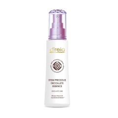 Direia Stem Precious Decollete Essence / Восстанавливающая эссенция для шеи, груди и зоны декольте