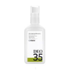Dr.Deodorant DEO 35 Middle-Age Spray / Спрей от специфического запаха возраста 