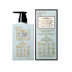 Esthe Pro Labo Growcel Body Soap Gran Pro / Гель для душа