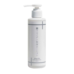 Peace Labo Fucoidan Moisture Lotion / Увлажняющий лосьон с фукоиданом для сухой кожи 