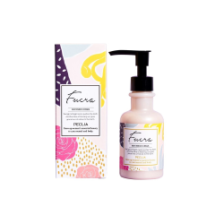 Peqlia FUCRA Bust Enrich Cream / Питательный крем для груди