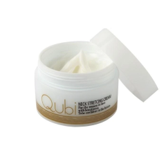 QUBI Neck Stretch Cream / Крем для шеи