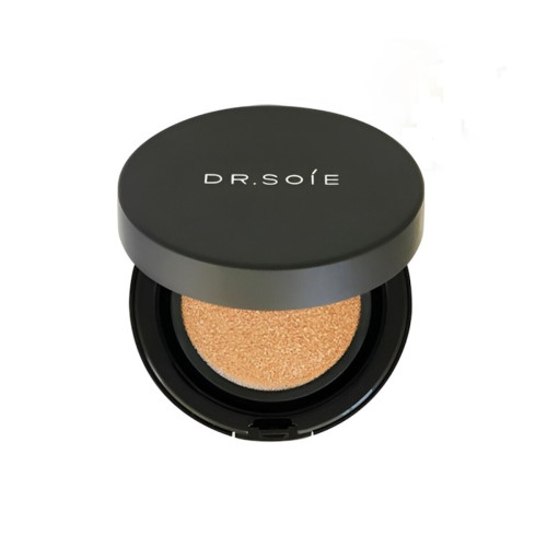 Amaranth Dr.Soie 5G lift foundation - Natural / Тональный нехимический кушон с лифтинг эффектом и защитой от солнца