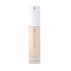 Rey Bright Foundation / Увлажняющий тональный крем с защитой от солнца SPF 32 PA+++ 