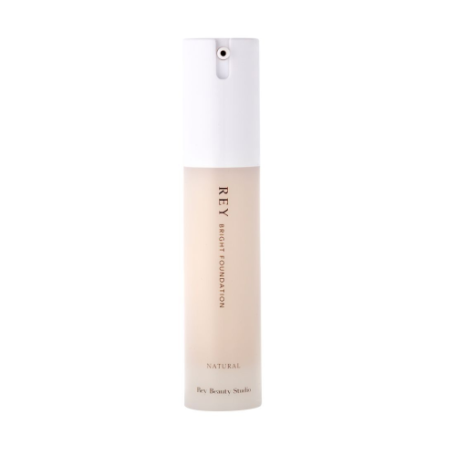 Rey Bright Foundation / Увлажняющий тональный крем с защитой от солнца SPF 32 PA+++ 