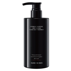 Восстанавливающий кондиционер для волос / Bijou De Mer Intensive Moisture And Damage Repair Hair Treatment 