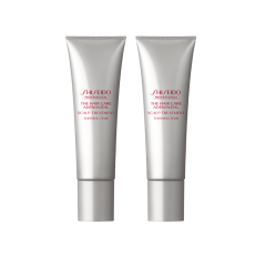 Shiseido Adenovital scalp and hair treatment / Тритмент для кожи головы 