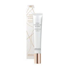 Крем для кожи вокруг глаз с экзосомами и стволовыми клетками / Direia Stem Eyecream iP Some 