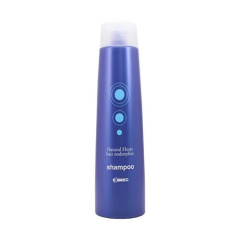Cosmec Natural Heart Hair Endorphin Shampoo / Шампунь с эндорфинами 