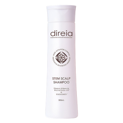 Direia Stem Scalp Shampoo / Шампунь с экзосомами