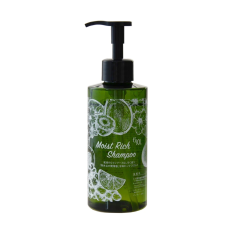 ES301 Moist Rich Shampoo / Шампунь со стволовыми клетками 2 в 1