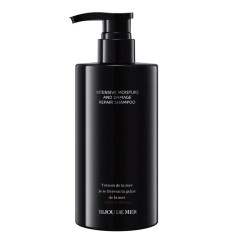 Восстанавливающий шампунь для волос / Bijou De Mer Intensive Moisture And Damage Repair Shampoo